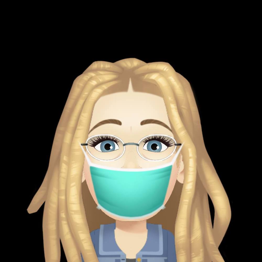 Meet your Posher, Lora